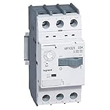 Algopix Similar Product 12 - Legrand 4 173 10 Circuit Cutter 3 321