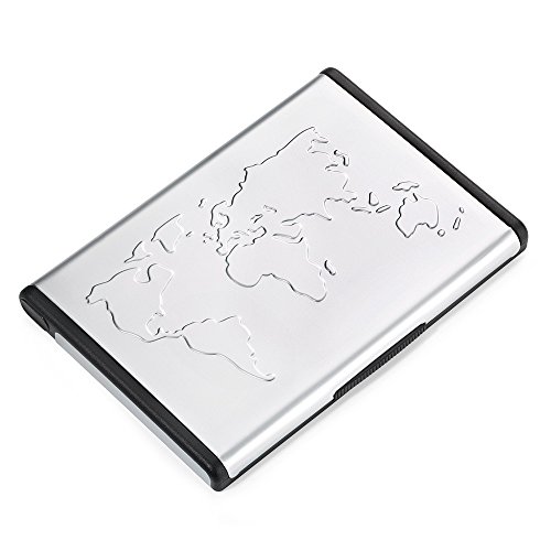Algopix Similar Product 12 - TROIKA MR SLOWHAND World  CDC96AL 