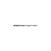 Algopix Similar Product 18 - hepyc 41020000600  Hand Reamer for
