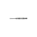 Algopix Similar Product 13 - hepyc 41100100110 Extendable Reamer for