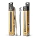 Algopix Similar Product 20 - finessCity Chopsticks 1 Pair of