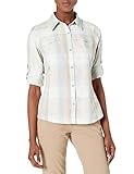 Algopix Similar Product 16 - Columbia Womens Silver Ridge Plaid