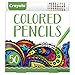Algopix Similar Product 18 - Crayola Colored Pencils For Adults