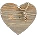 Algopix Similar Product 6 - Hampton Art Heart Wood Plank