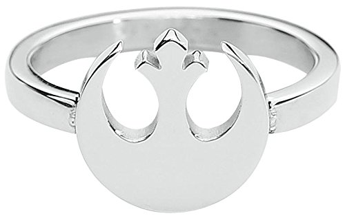Algopix Similar Product 17 - Star Wars Rebel Alliance Symbol