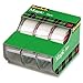 Algopix Similar Product 7 - Scotch Magic Tape Dispensered Rolls