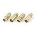 Algopix Similar Product 18 - uxcell 18BSP Male Thread 10mm Inner