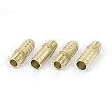 Algopix Similar Product 13 - uxcell 18BSP Male Thread 10mm Inner
