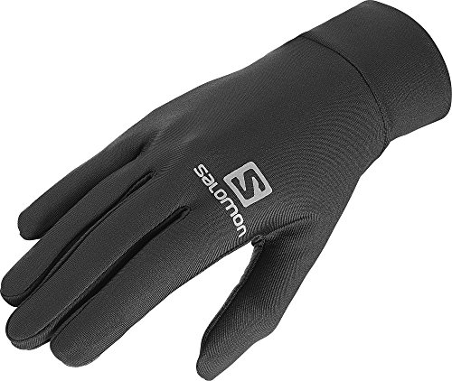 Algopix Similar Product 6 - Salomon Agile Warm Touchscreen Gloves