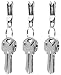 Algopix Similar Product 15 - KeySmart Nano Clip  Pocket Clip Key