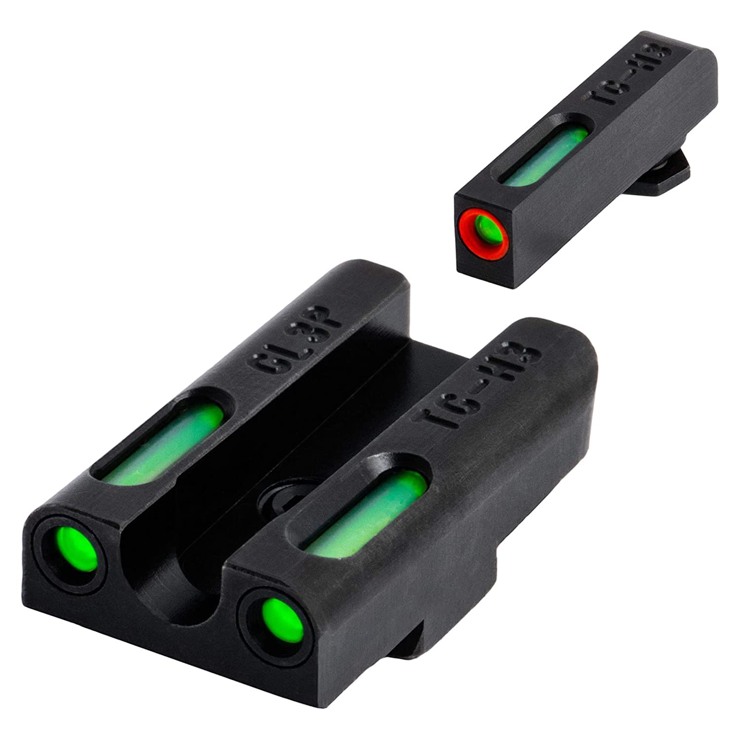 Algopix Similar Product 10 - TRUGLO TG13GL3PC BriteSite TFX Pro for