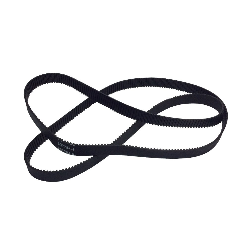 Algopix Similar Product 18 - BEMONOC 7522GT6 Timing Belt in Closed