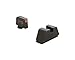 Algopix Similar Product 17 - AMERIGLO Optic Compatible Sight Set for