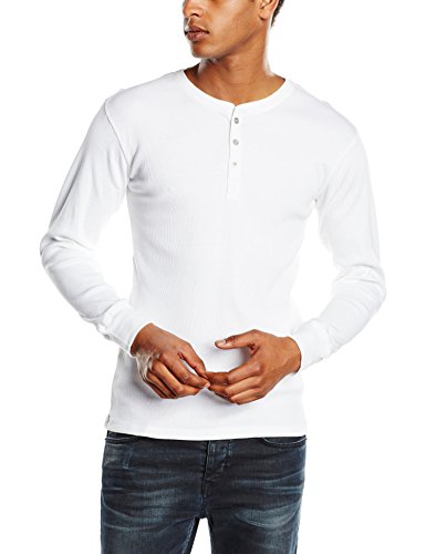 Algopix Similar Product 13 - Levis Mens 300 LS Longsleeved Cotton