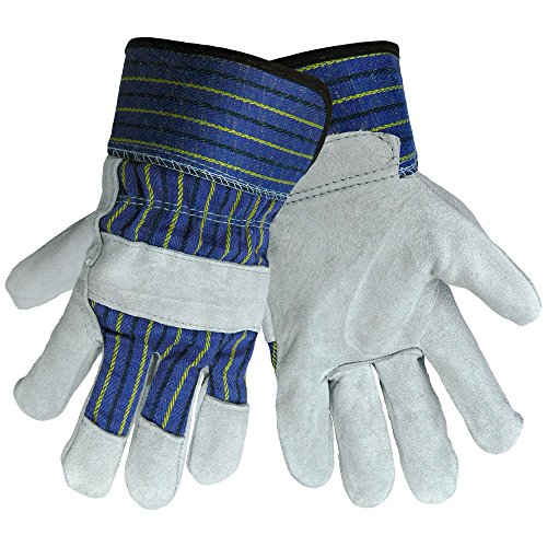 Algopix Similar Product 2 - Global Glove 2120L Grade AB Leather