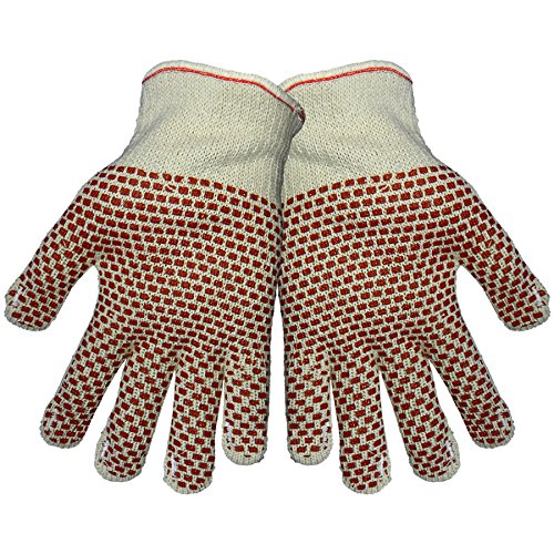 Algopix Similar Product 16 - Global Glove 4195NB2L Nitrile Blocks