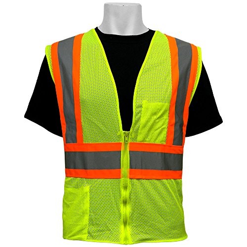 Algopix Similar Product 18 - Global Glove GLO0026XL Class 2