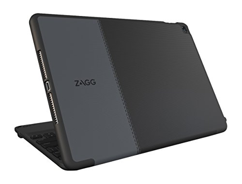 Algopix Similar Product 7 - ZAGG Folio Case Hinged with Bluetooth