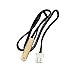 Algopix Similar Product 6 - Uxcell Air Conditioner 2 Pin