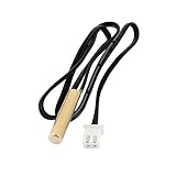 Algopix Similar Product 2 - Uxcell Air Conditioner 2 Pin