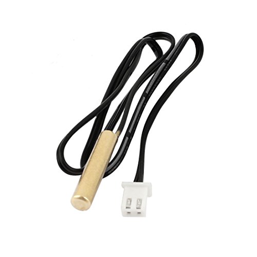 Algopix Similar Product 14 - Uxcell Air Conditioner 2 Pin