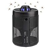 Algopix Similar Product 2 - HAUSBELL Mosquito Killer Lamp Bug