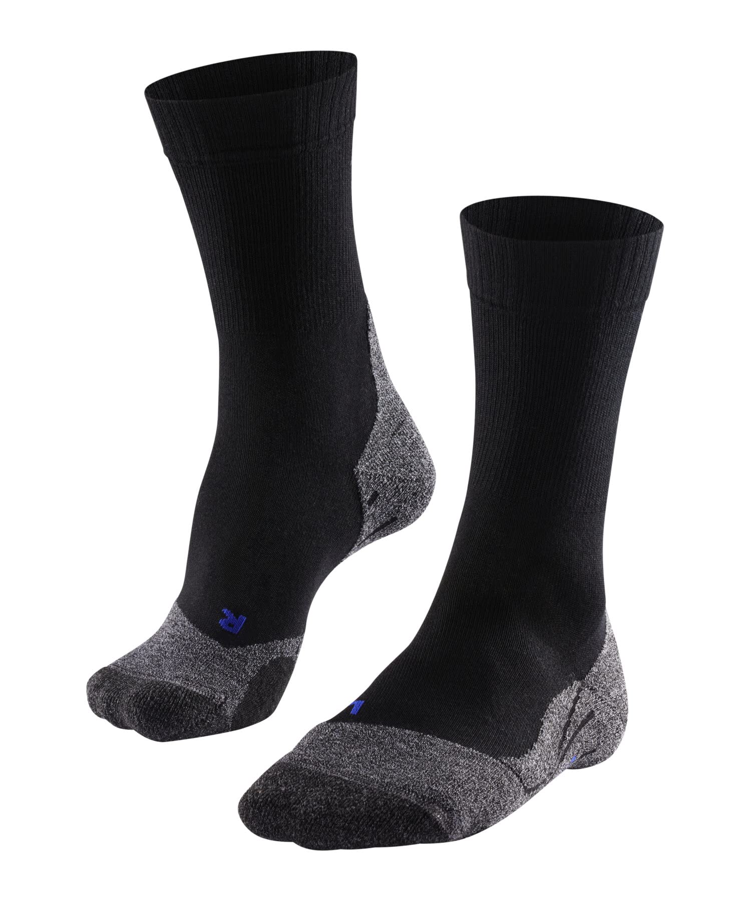 Algopix Similar Product 17 - FALKE Womens TK2 Cool Hiking Socks