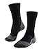 Algopix Similar Product 9 - FALKE Womens TK2 Cool Hiking Socks