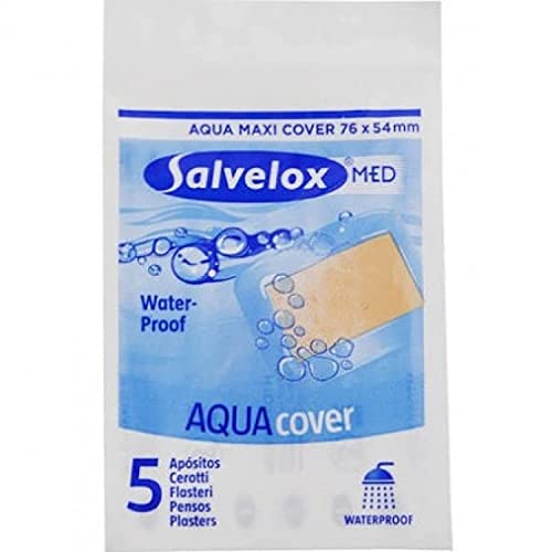 Algopix Similar Product 5 - Salvellox Dressing, 100 g
