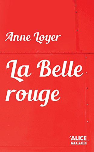 Algopix Similar Product 5 - La Belle rouge Roman jeunesse 10 ans