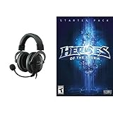 Algopix Similar Product 14 - Heroes of the Storm Starter Pack 