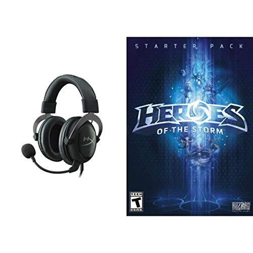 Algopix Similar Product 13 - Heroes of the Storm Starter Pack 