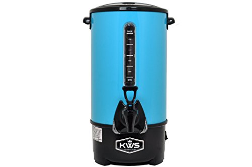Algopix Similar Product 3 - KWS WB30 195L83Cups Commercial Heat