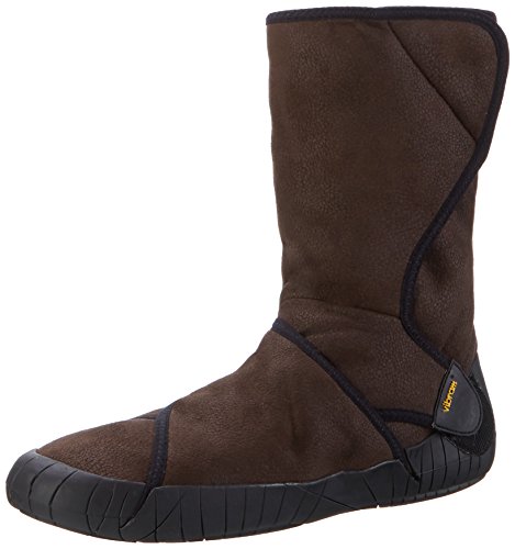 Algopix Similar Product 6 - Vibram FiveFingers Mens Ankle Boots