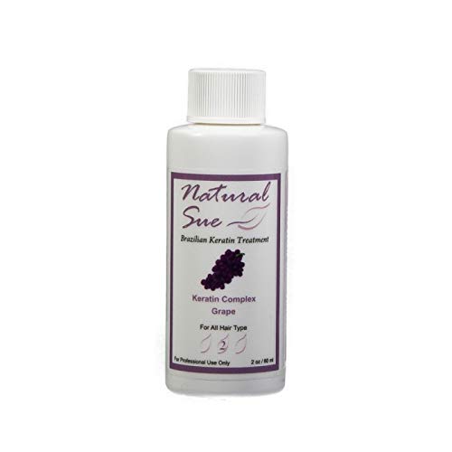 Algopix Similar Product 1 - Brazilian Keratin Straightening Hair