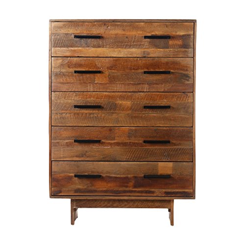 Algopix Similar Product 1 - Angora Iron Base Chest