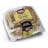 Algopix Similar Product 4 - Katz Gluten Free Individually Wrapped