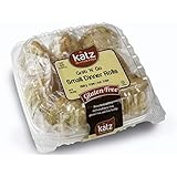 Algopix Similar Product 16 - Katz Gluten Free Individually Wrapped