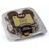 Algopix Similar Product 14 - Katz Gluten Free Individually Wrapped