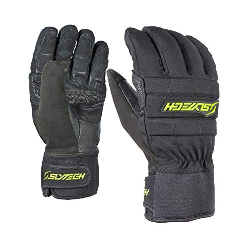 Algopix Similar Product 19 - SlyTech Fortress Park Finger Gloves