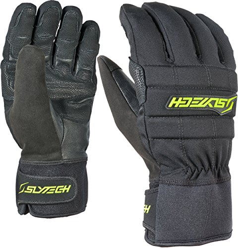 Algopix Similar Product 20 - SlyTech Fortress Park Finger Gloves