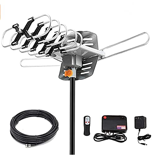Algopix Similar Product 17 - Ematic EDT312ANT HD 1080p Motorized