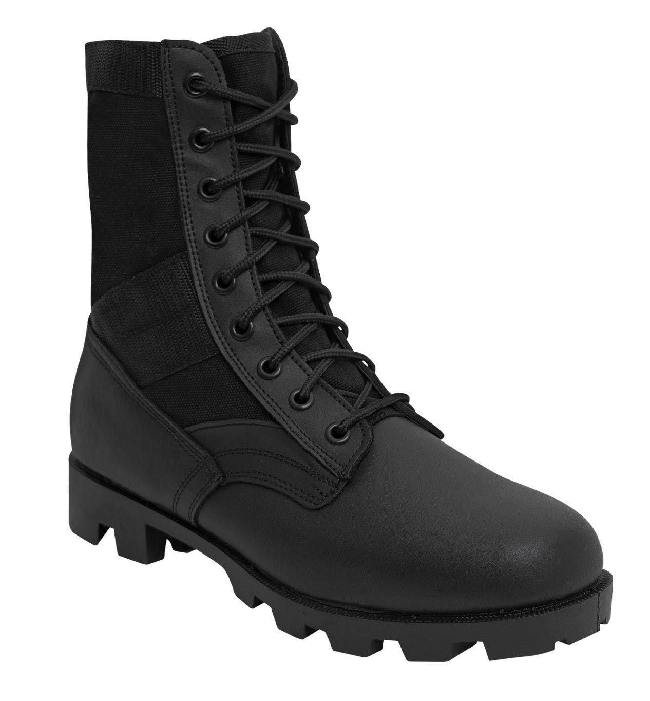 Algopix Similar Product 20 - Rothco Jungle Boots Work Boots Hiking