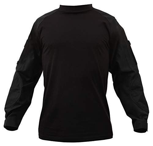 Algopix Similar Product 19 - Rothco Military NYCO FR Fire Retardant