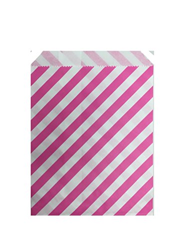 Algopix Similar Product 13 - 30Pack Candy  Pastry Food Bags in