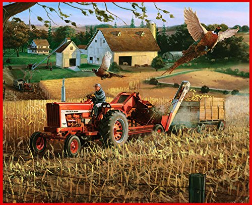 Algopix Similar Product 17 - International Harvester Farmall 806
