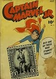 Algopix Similar Product 6 - Captain Marvel Jr v4 21 Foreign and