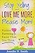 Algopix Similar Product 4 - Positive Parenting  Stop Yelling And