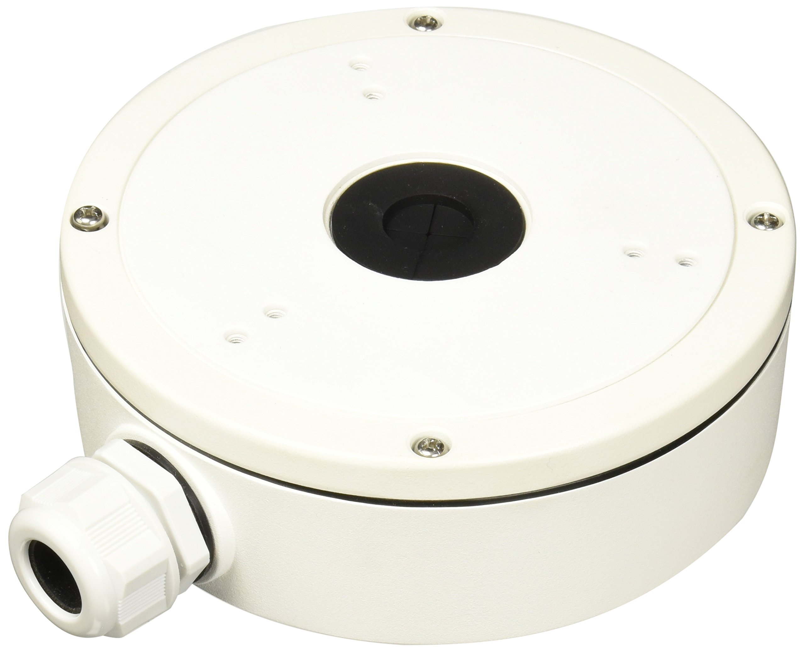 Algopix Similar Product 7 - Hikvision CBM Bracket Conduit Base