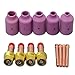Algopix Similar Product 9 - TIG Gas Lens Collet Body Accessory